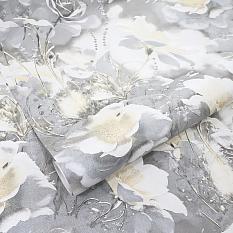 Обои AS Минск Vilia виниловые на флизелине 1,06*10м 1976-21 Роса /9/