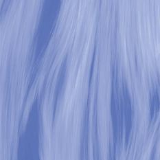 Керамическая плитка стена Керамика-Волга Агата голубая 25*35 низ ///