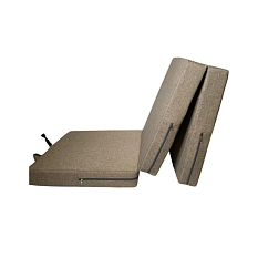 Матрас 3 в 1 рогожка