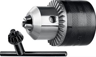 Патрон ударный для дрели 10мм 29055-10-1/2 