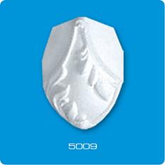 Потолочный угловой элемент Формат универсальный инжекционный 5009 /1х4/ /48/