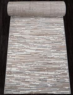 Дорожка Сиерра 1,5м F352 крем/гол