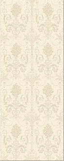 Керамическая плитка стена Азори Savoy Avorio Ornato 20,1*50,5
