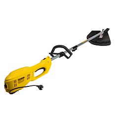 Триммер электрический Чемпион 1,2кВт ЕТ1211А леска 2мм 23/40см 4,36кг