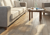 Керамогранит Березакерамика Дуб палевый 14,7*59,4*0,9