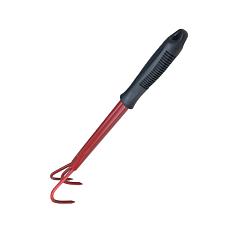 Рыхлитель 3-х зуб с пластиковой ручкой Р-3 /251722/030211/