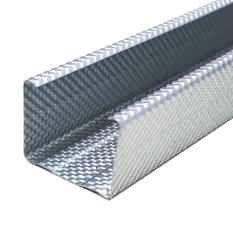 Профиль стоечный Ветонит пс 100х40мм 0,6мм 3м 