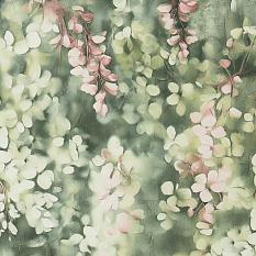 Обои Белвинил виниловые на флизелине горячего тиснения 1,06*10м 1066-71 Романтик /6/