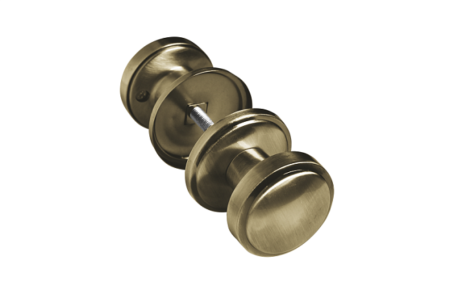 Ручка-стяжка RV-02 AB бронза