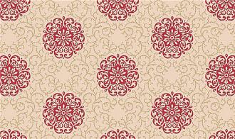 Самоклейка Hongda 0,45*8м 5758-4