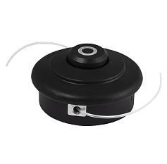 Головка ETH-1000 с леской круг 2мм 5м для get-1000S Huter