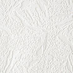 Обои Белвинил виниловые на флизелине под покраску 1,06*25м 1001-11 Штукатурка /4/ 