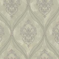 Обои ЕД виниловые на флизелине горячего тиснения 1,06*10м 7294-04 /6/ 