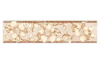 Бордюр Керамика-Волга Дориан B 6*25 /28/ ///