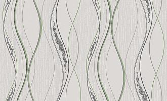 Обои Белвинил виниловые на флизелине&nbsp;&nbsp;1,06*10м 0327-71 Блюз /9/