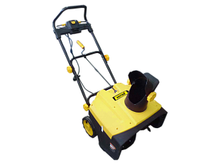 Снегоуборщик электрический Huter SGC 2300E 2,3кВт захват 50х30