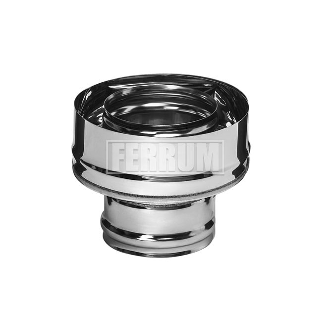 Стартовый адаптер сэндвич 115/200мм