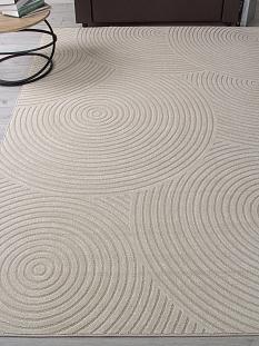 Ковер Диос 2*2,9 F410 крем