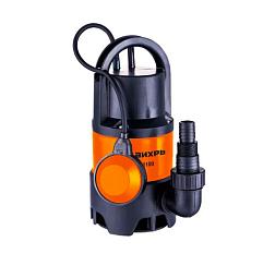 Насос дренажный Вихрь ДН-1100 1100Вт 15500л/ч под воды 10м част 35мм