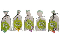 Запарка для бани 30гр в ассортименте