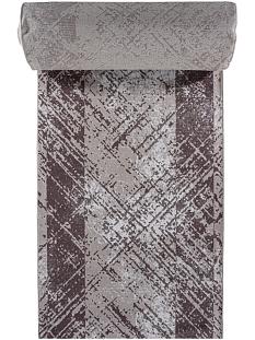 Дорожка Сильвер 1,2м F391 сер