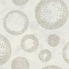 Обои ЕД виниловые на флизелине горячего тиснения 1,06*10м 7175-23 Серебро /6/ ///