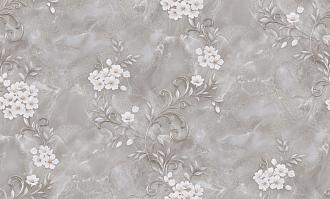Обои Белвинил виниловые на флизелине горячего тиснения 1,06*10м 1070-62 Амели /6/