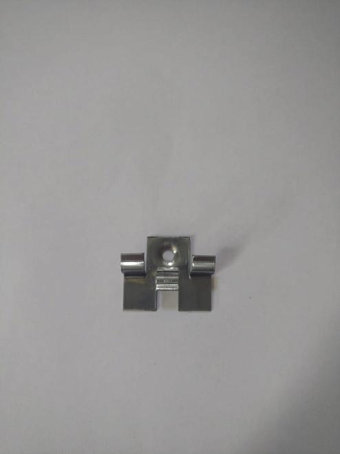 Кляймер рядовой №10 к доске Стандарт, Декрон