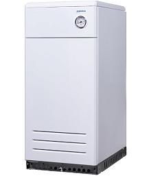 Котел напольный двухконтурный 29кВт Сибирь 29К