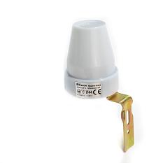 Детектор освещенности SEN26/LXP02 бел 10A 22008