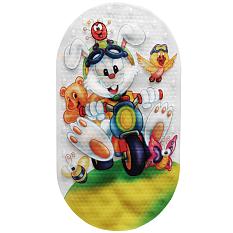 Коврик SPA PDF-238/6838 велопробег /24/