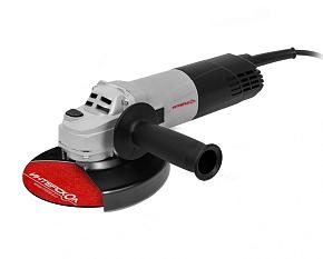 Шлифмашина угловая 125мм Интерскол 1010Вт 125/1000 11000об/мин 2,6кг 343.0.0.60