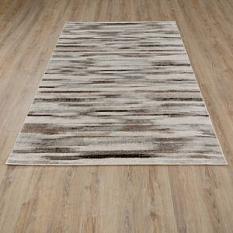 Ковер Тренд 0,8*1,5 5526A крем/антрацит