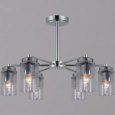 Люстра 74663/6