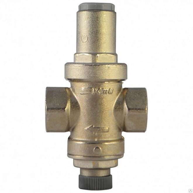 Регулятор давления 1/2