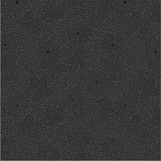 Керамогранит Керамин Монро 5П черный 40*40*0,8
