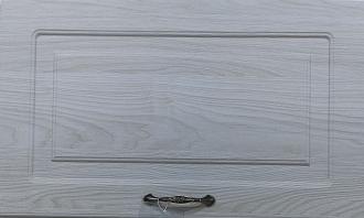 Мебель для кухни фреза Классика вяз каньон милк шкаф на вытяжку ШНВ-600 ш600хг296хв360 лдсп 