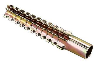 Дюбель метал 8*55/60 для газобетона