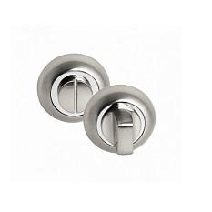 Накладка OL HH бел никель фиксатор /Palidore/