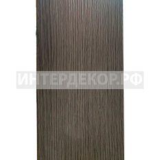 Добор 15см экошпон цвет грей под телескоп нал 2,07м к Техно /5/ РАСПРОДАЖА