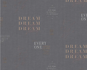 Обои Пенза VS виниловые на флизелине горячего тиснения 1,06*10м 585248 Мечта /6/