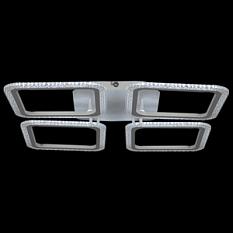 Люстра 20333/4 WT 99W