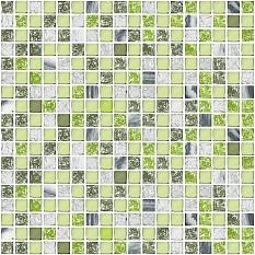 Вставка Азори Элара MGR1502 мозаика 30*30