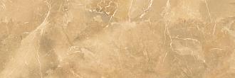 Керамическая плитка стена Керамин Монако 4 бежевая 25*75*0,95