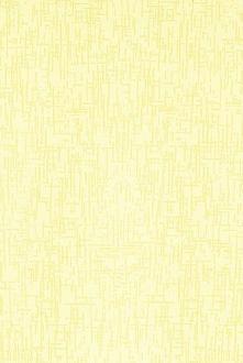 Керамическая плитка стена Юнитайл Юнона желтая 01 vR 20*30 