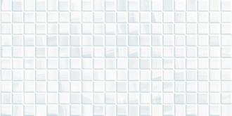 Керамическая плитка стена Керамика-Волга Калипсо светлая 25*50 мозаика