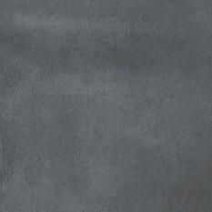 Керамогранит пол Грани Таганая Matera Pitch бетон смолистый темно-серый 60*60 