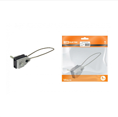 Зажим анкерный ЗАБ 2/16-35 SO 157.1 SQ0412-1037