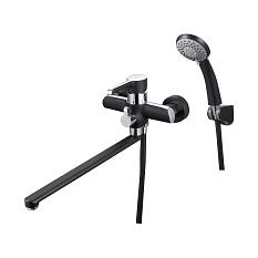 Смеситель G.Lauf ванна ZOK7-A036YB черный