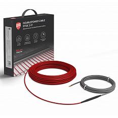 Теплый пол двухжильный Royal Thermo Doublepower Cable RTDC 2-17-600 5м2 600Вт